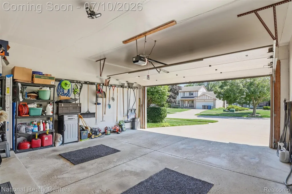 34436 Marina Court Westland City MI 48185