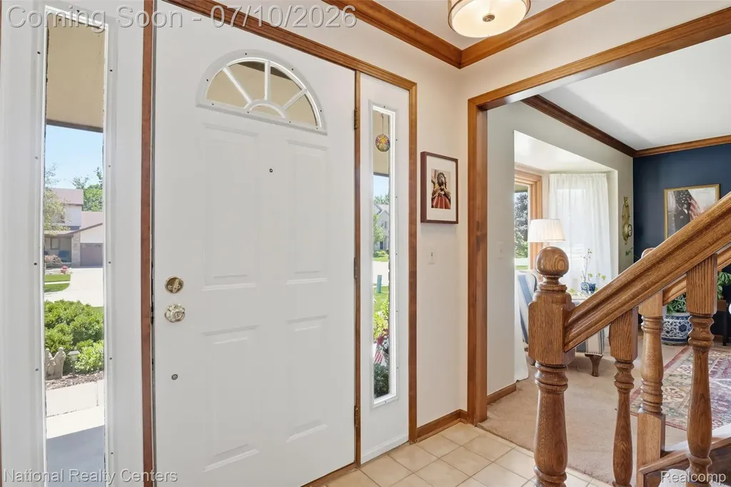34436 Marina Court Westland City MI 48185