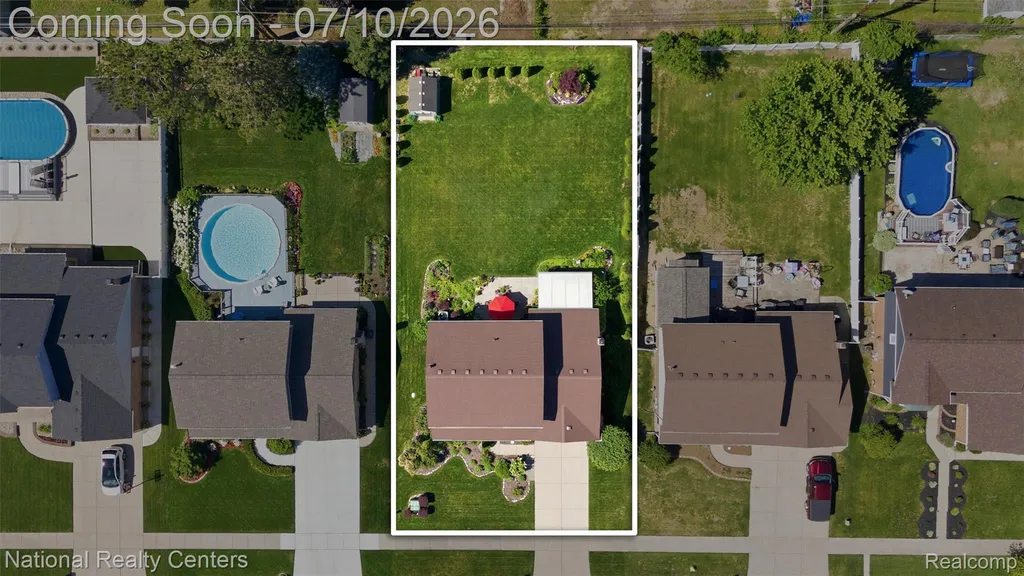 34436 Marina Court Westland City MI 48185