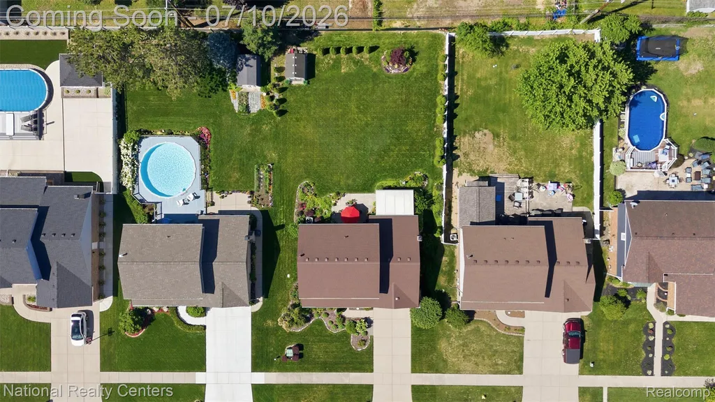 34436 Marina Court Westland City MI 48185