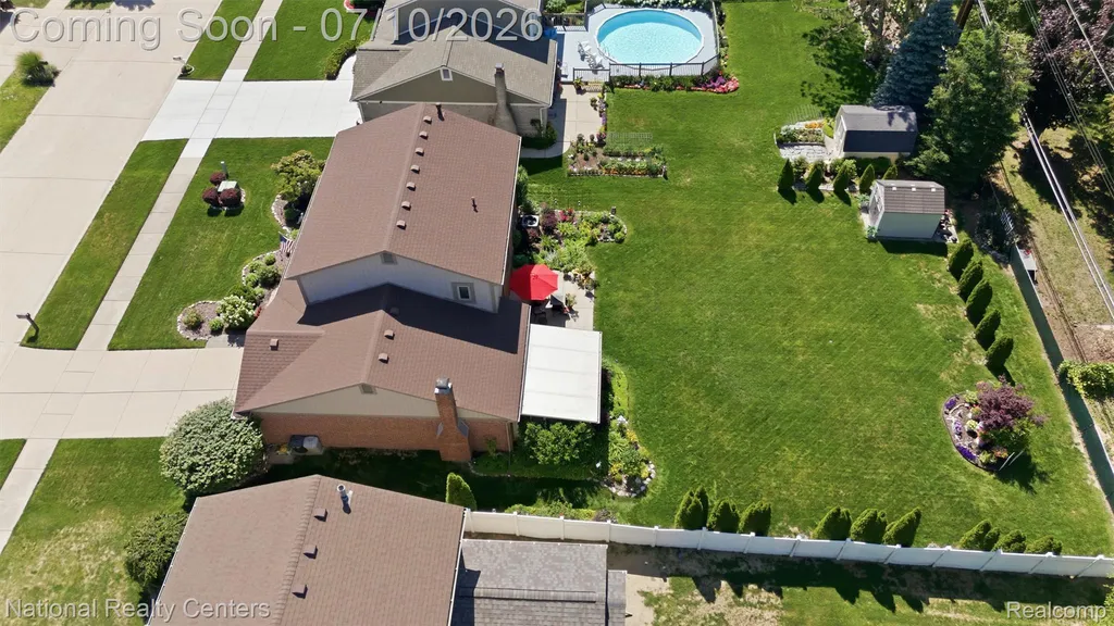 34436 Marina Court Westland City MI 48185