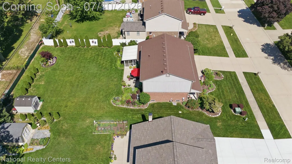 34436 Marina Court Westland City MI 48185