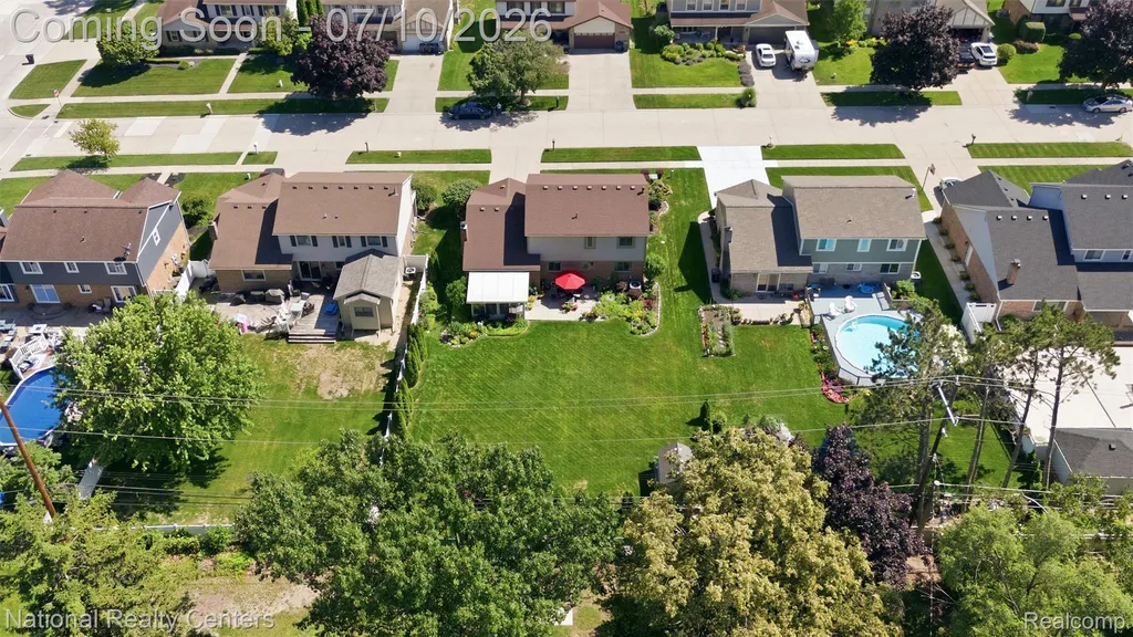 34436 Marina Court Westland City MI 48185