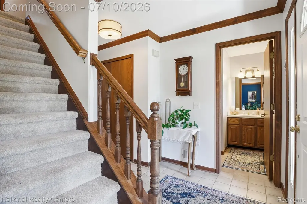34436 Marina Court Westland City MI 48185