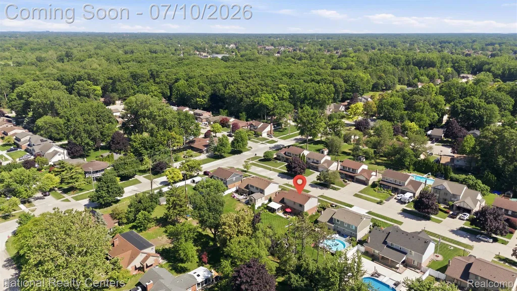 34436 Marina Court Westland City MI 48185