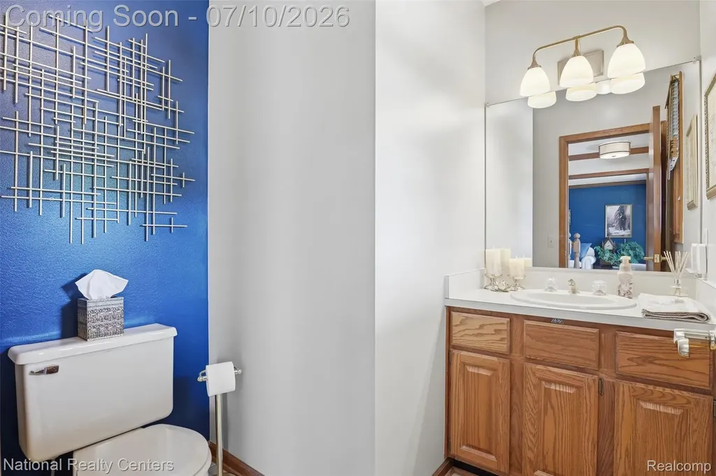 34436 Marina Court Westland City MI 48185