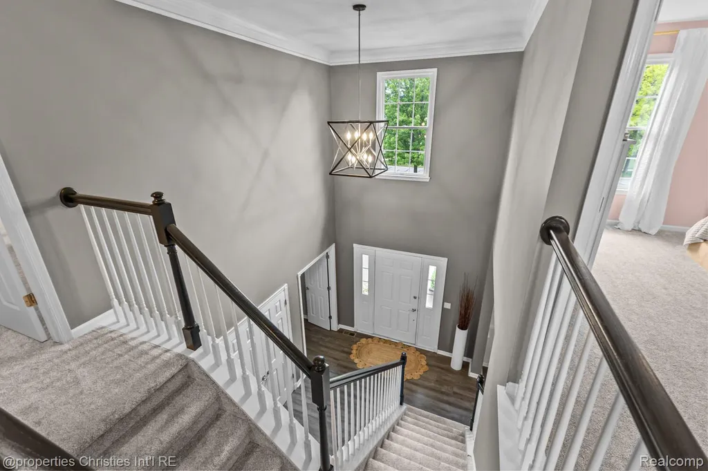 3095 Hidden Timber Drive Orion Charter Township MI 48359