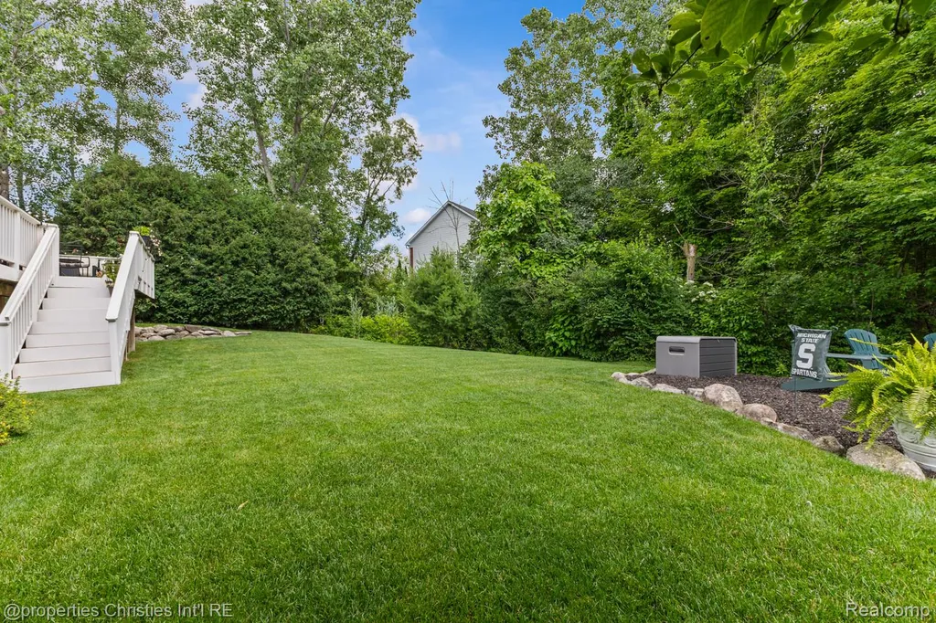 3095 Hidden Timber Drive Orion Charter Township MI 48359