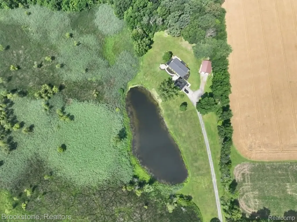 4140 S Henderson Road Davison Township MI 48423