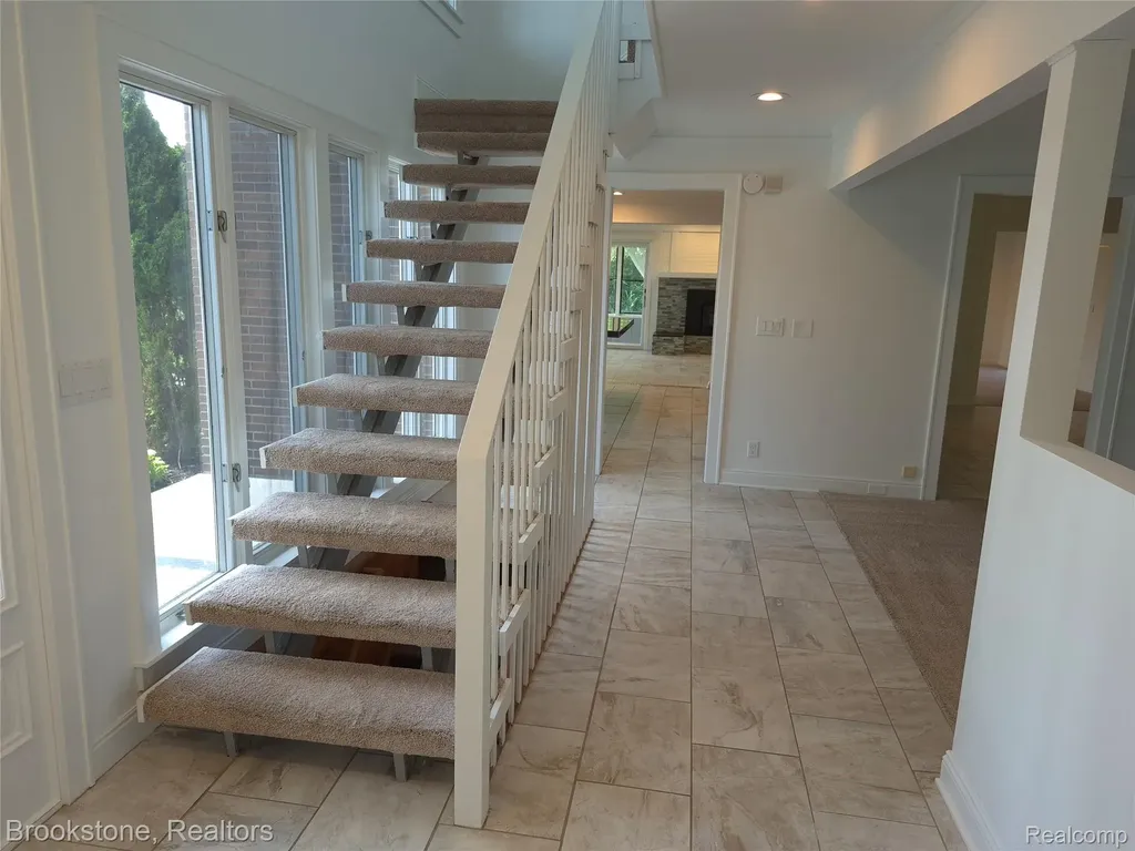4140 S Henderson Road Davison Township MI 48423