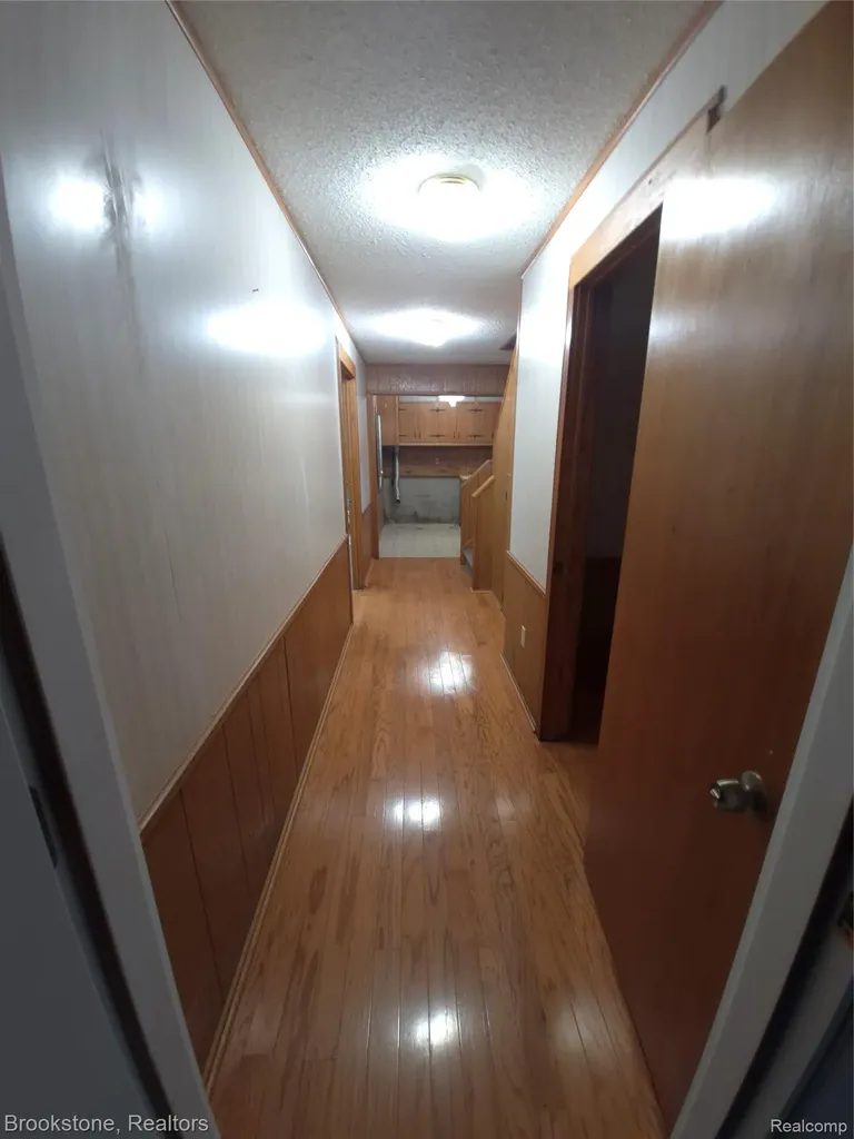 4140 S Henderson Road Davison Township MI 48423