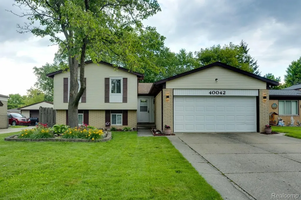 40042 Stimpson Drive Sterling Heights City MI 48310