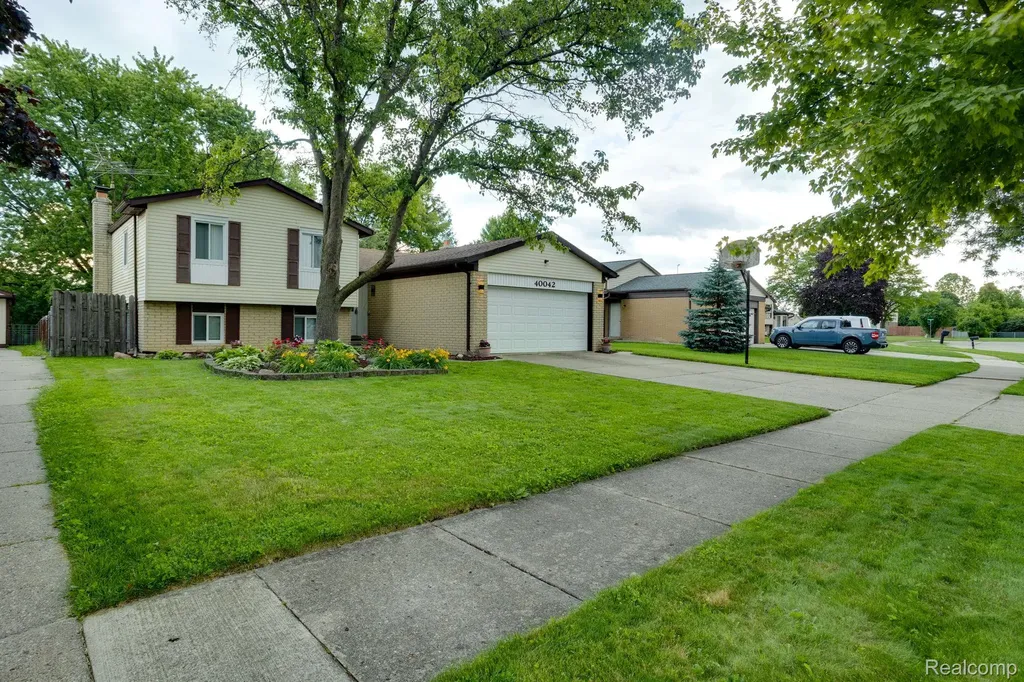 40042 Stimpson Drive Sterling Heights City MI 48310