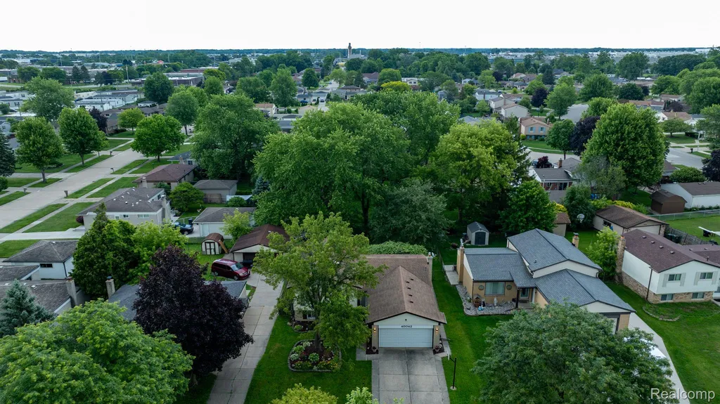 40042 Stimpson Drive Sterling Heights City MI 48310