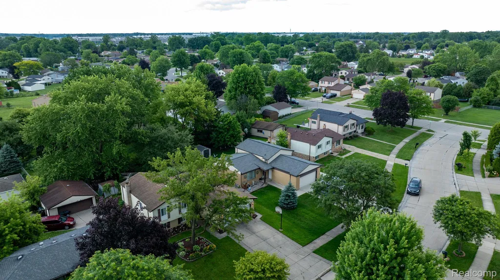 40042 Stimpson Drive Sterling Heights City MI 48310
