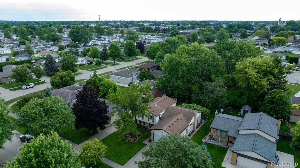 40042 Stimpson Drive Sterling Heights City MI 48310