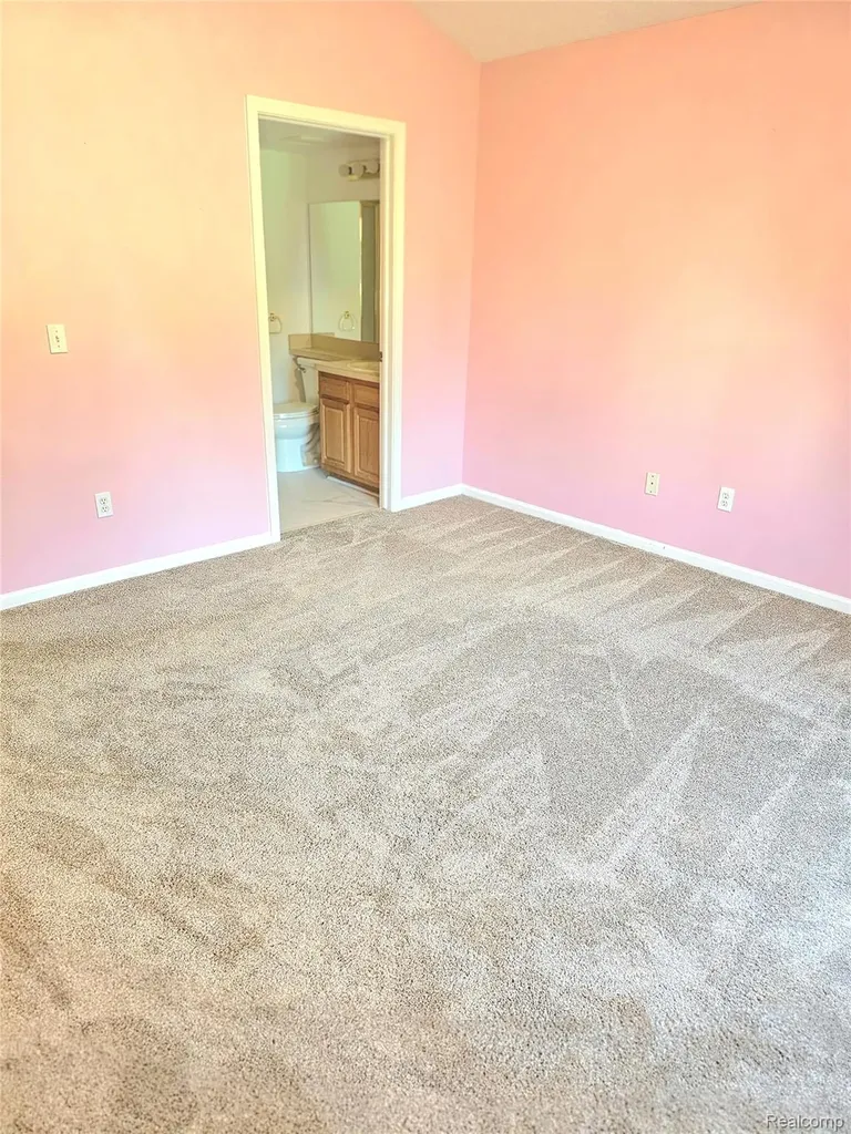 450 Lilly View Court Genoa Township MI 48843