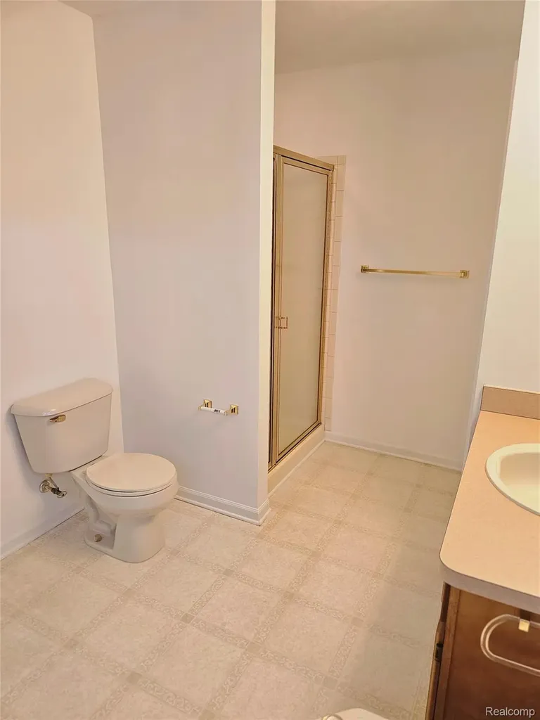 450 Lilly View Court Genoa Township MI 48843