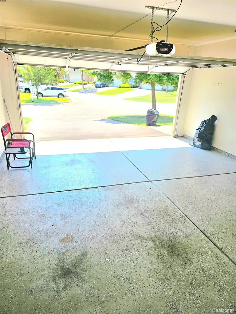 450 Lilly View Court Genoa Township MI 48843