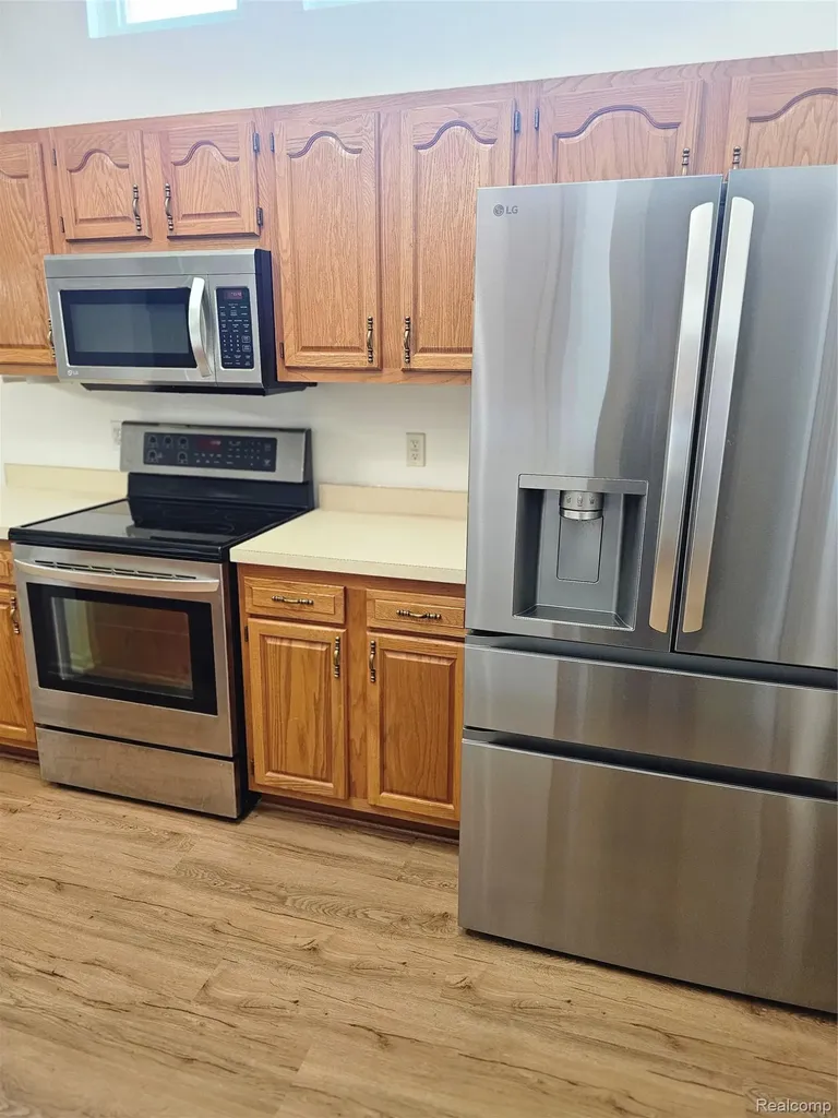 450 Lilly View Court Genoa Township MI 48843