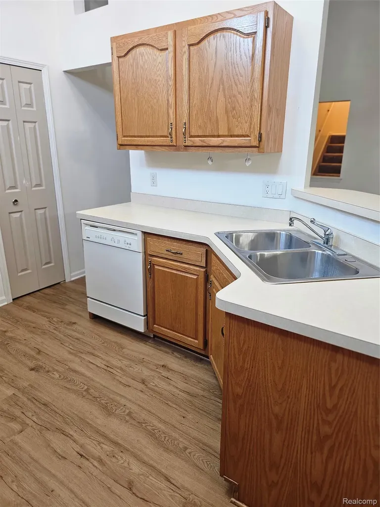 450 Lilly View Court Genoa Township MI 48843