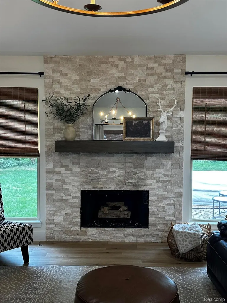 51565 Hickory Lane Macomb Township MI 48042