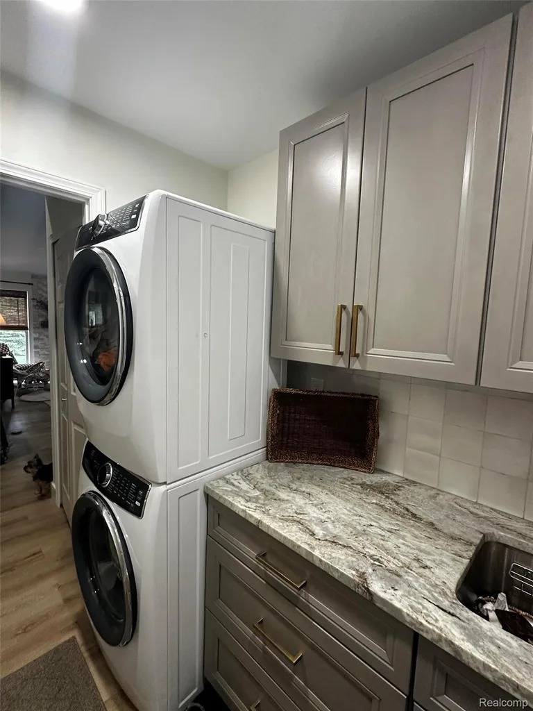 51565 Hickory Lane Macomb Township MI 48042