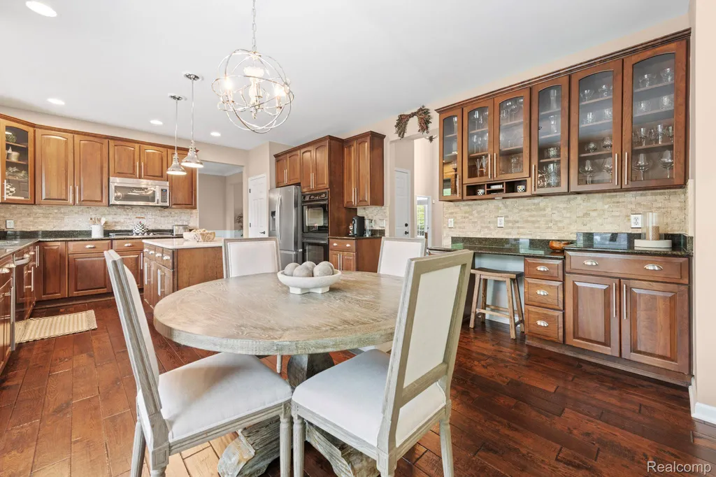 1476 Werth Drive Rochester City MI 48306