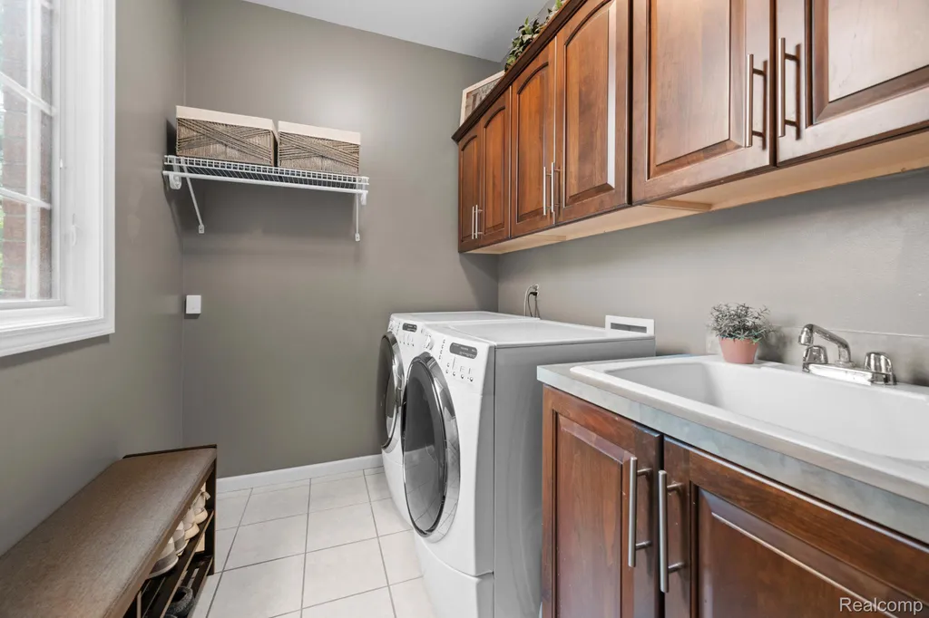 1476 Werth Drive Rochester City MI 48306