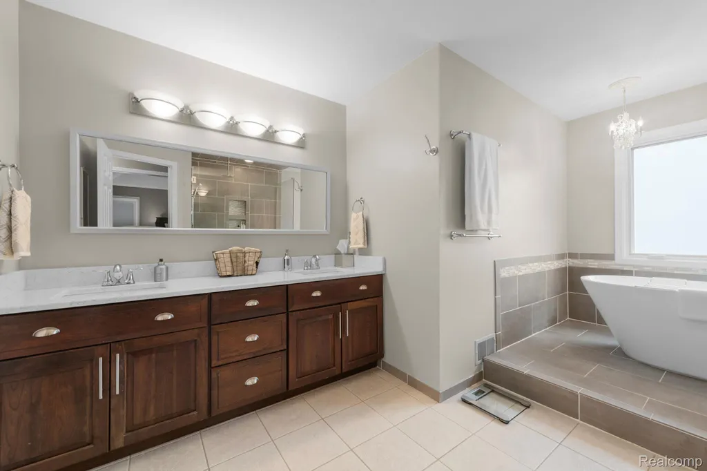 1476 Werth Drive Rochester City MI 48306