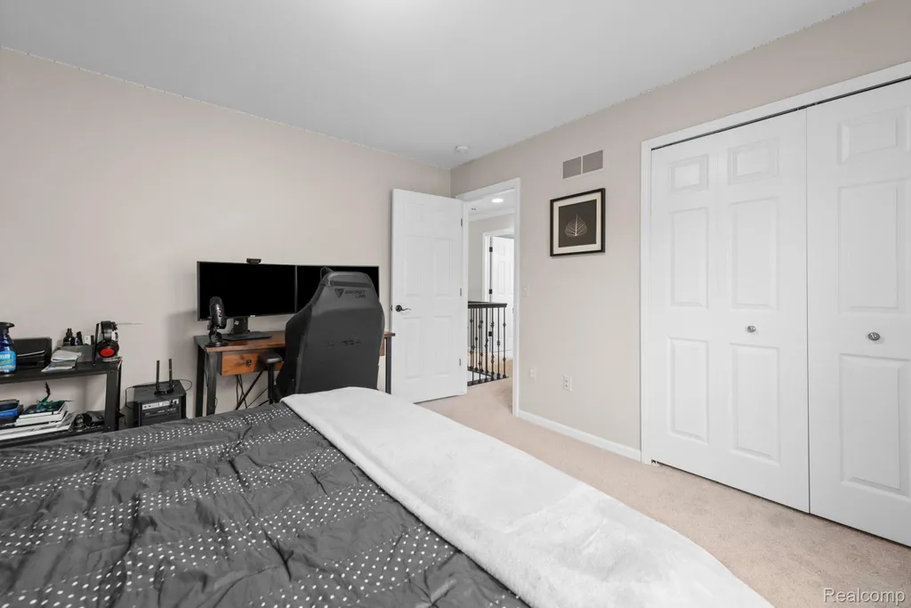 1476 Werth Drive Rochester City MI 48306