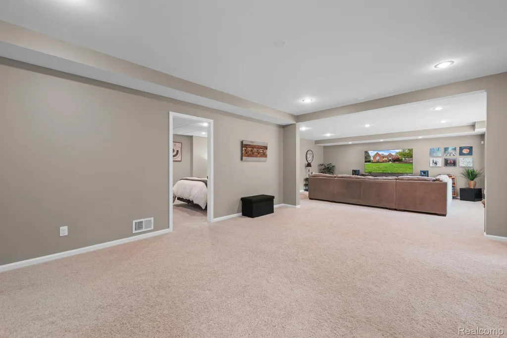1476 Werth Drive Rochester City MI 48306