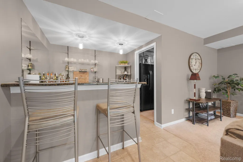 1476 Werth Drive Rochester City MI 48306