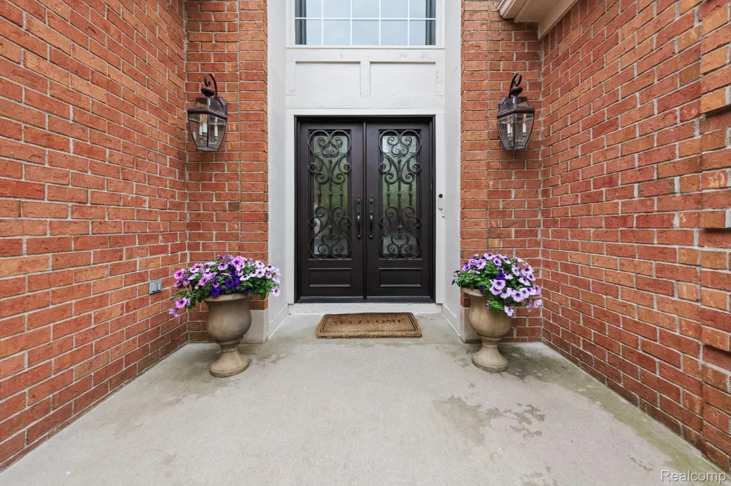 1476 Werth Drive Rochester City MI 48306
