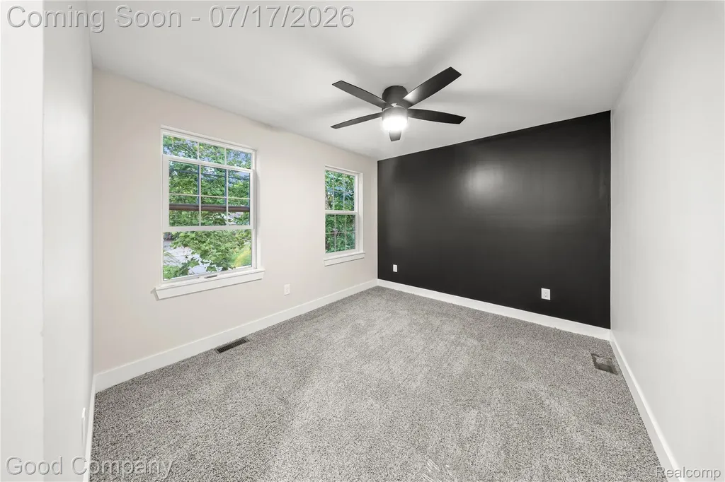7541 Clayburn Street Detroit City MI 48228