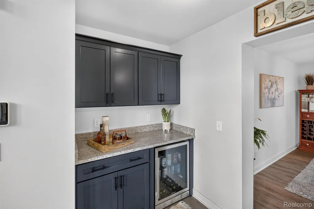 5532 Hartman Court Dexter Township MI 48130