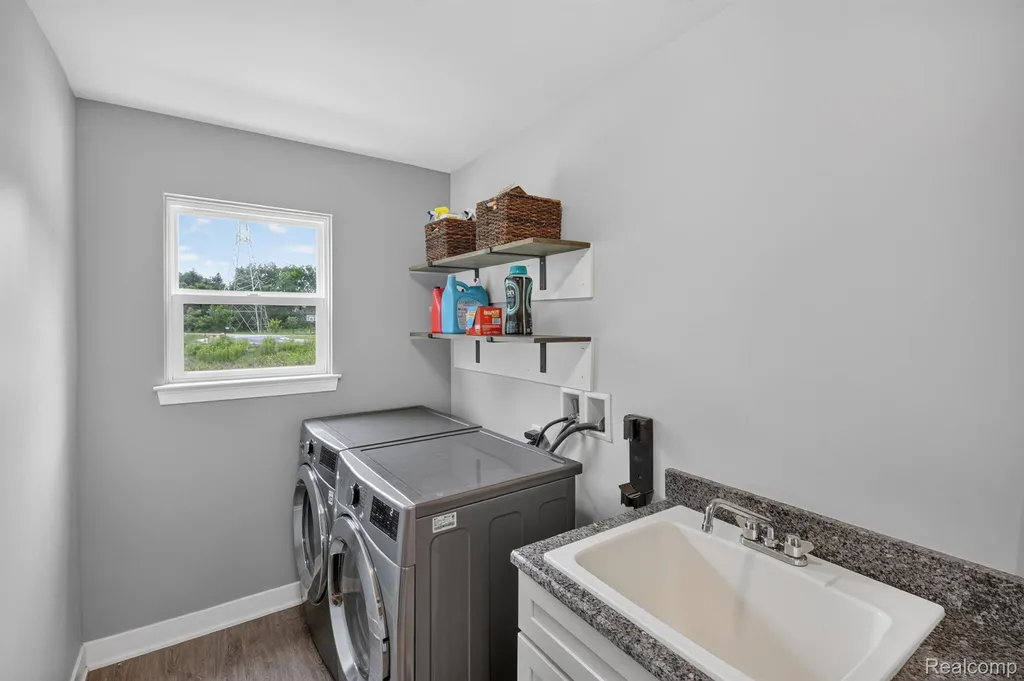 5532 Hartman Court Dexter Township MI 48130