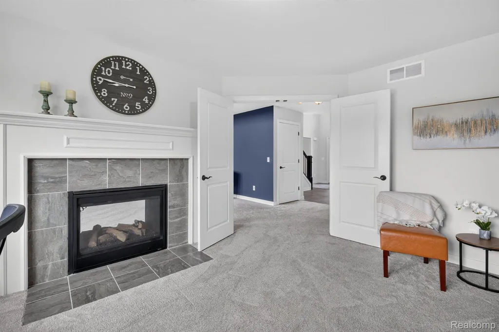 5532 Hartman Court Dexter Township MI 48130