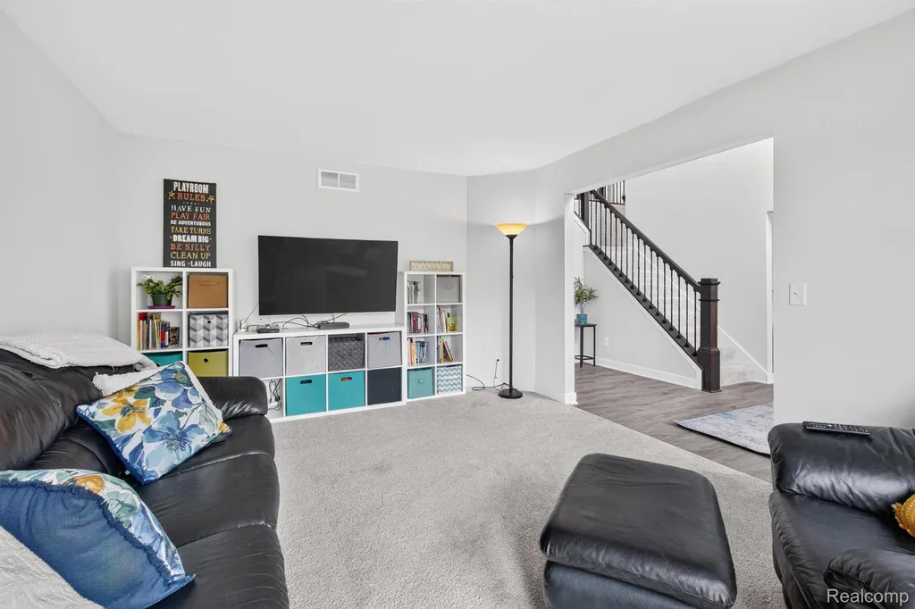 5532 Hartman Court Dexter Township MI 48130