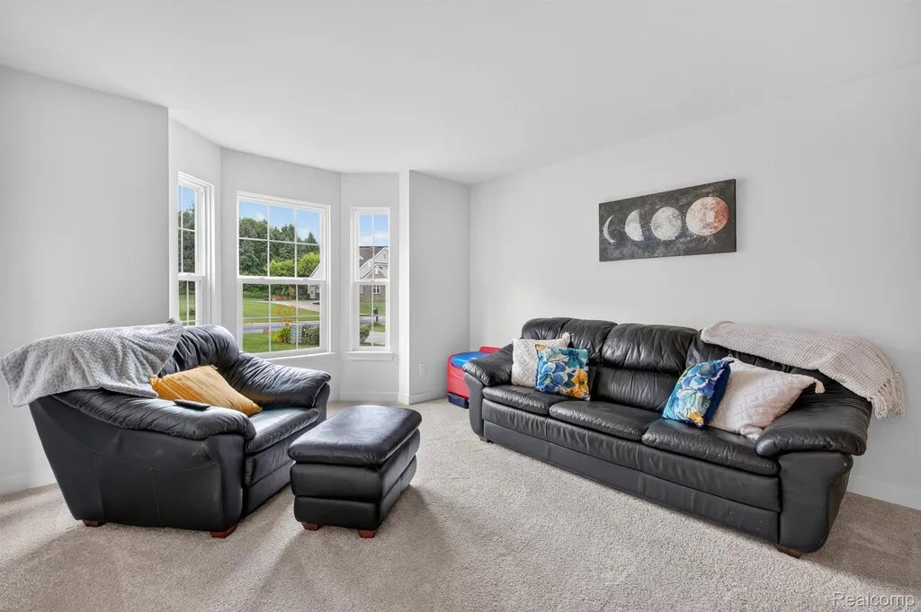 5532 Hartman Court Dexter Township MI 48130