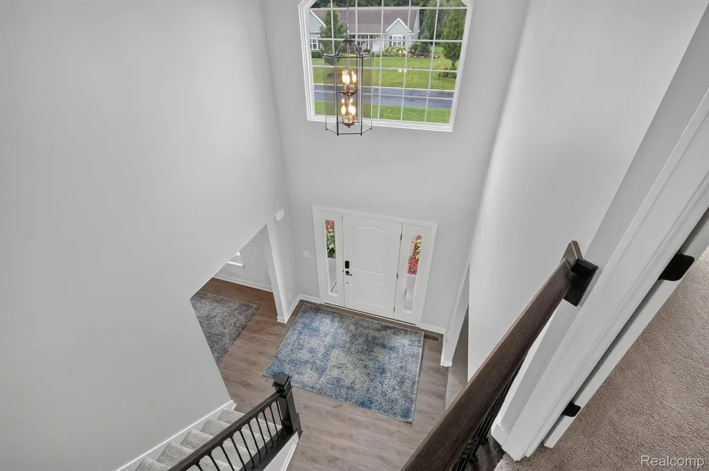 5532 Hartman Court Dexter Township MI 48130