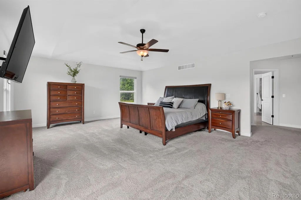 5532 Hartman Court Dexter Township MI 48130