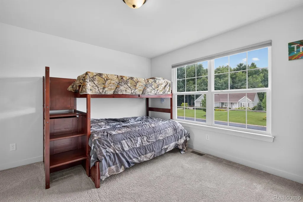 5532 Hartman Court Dexter Township MI 48130