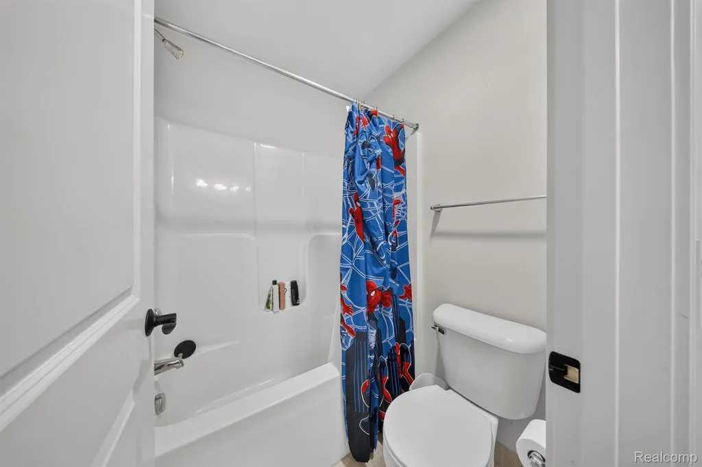 5532 Hartman Court Dexter Township MI 48130