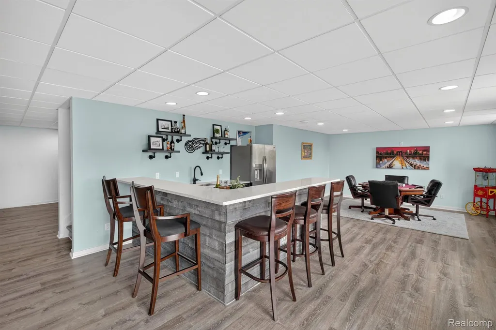 5532 Hartman Court Dexter Township MI 48130