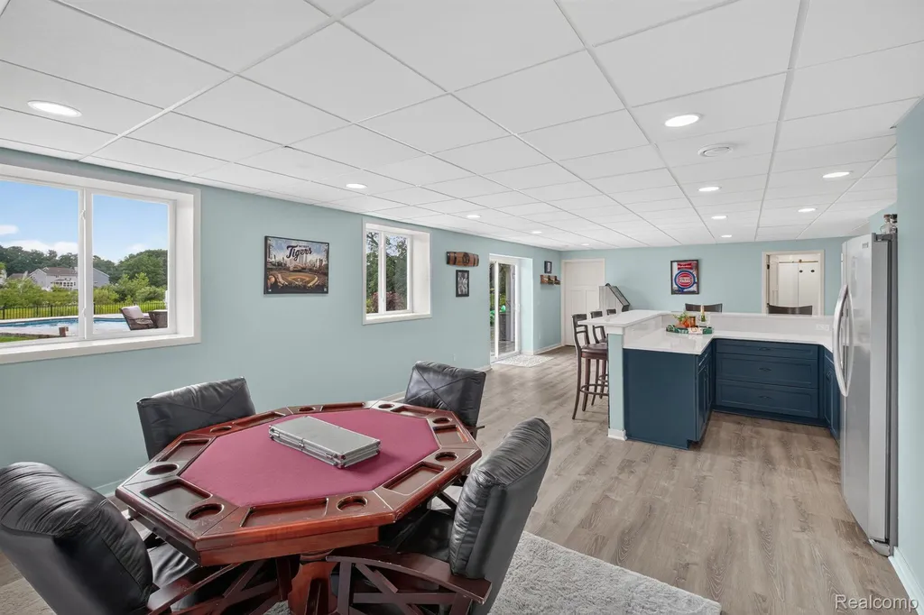 5532 Hartman Court Dexter Township MI 48130