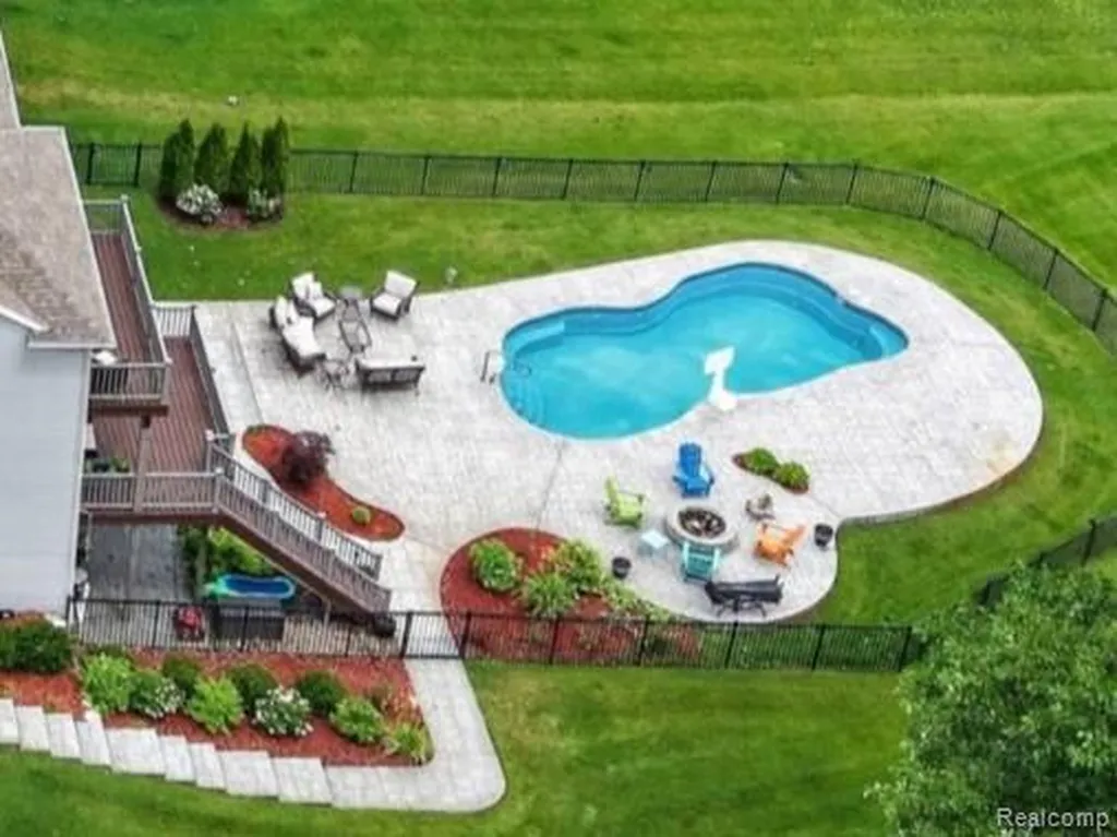 5532 Hartman Court Dexter Township MI 48130