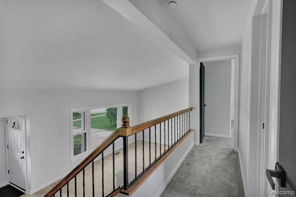 31335 Slumber Lane Fraser City MI 48026