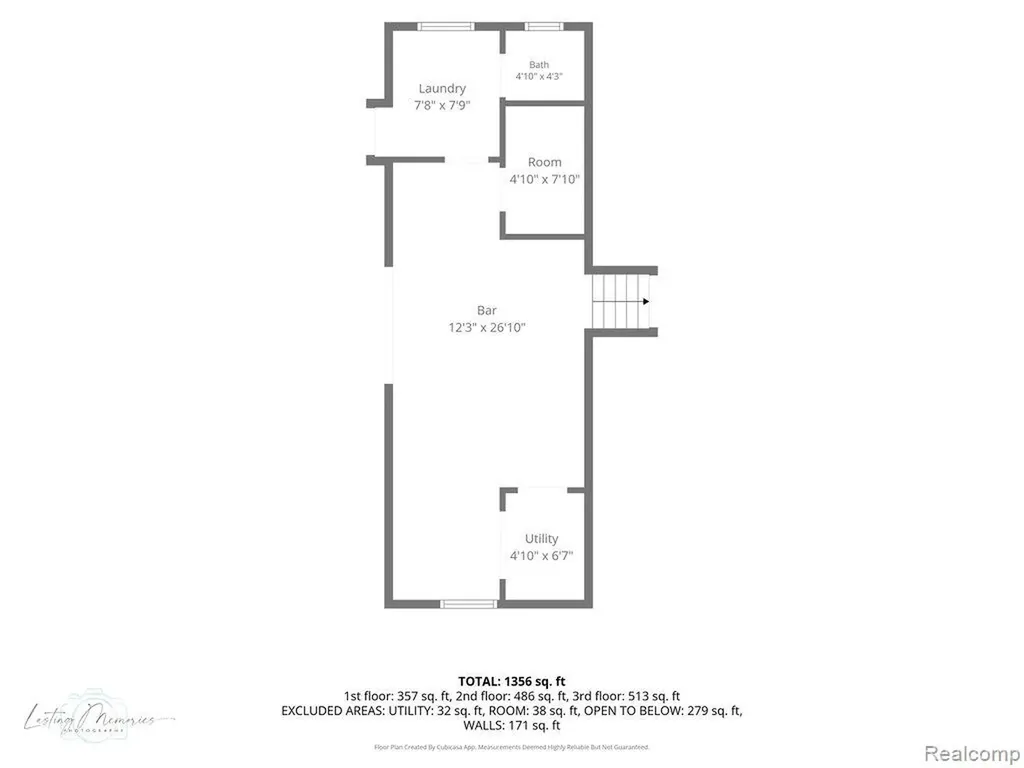 31335 Slumber Lane Fraser City MI 48026