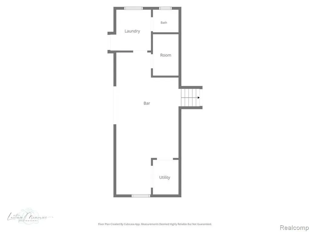 31335 Slumber Lane Fraser City MI 48026